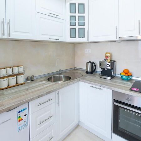 Modern ǀ 1 Bedroom ǀ Wifi Skopje Exterior photo